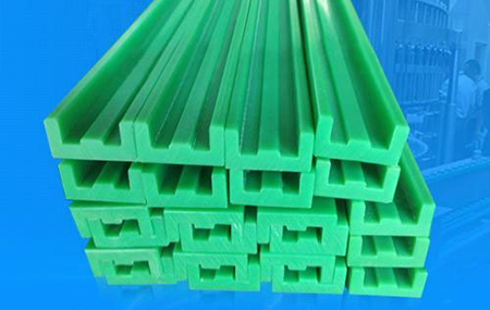 聚乙烯亚洲香蕉视频导轨有哪些性能？