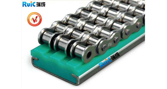 RC-CT-型 叁排亚洲香蕉视频导轨