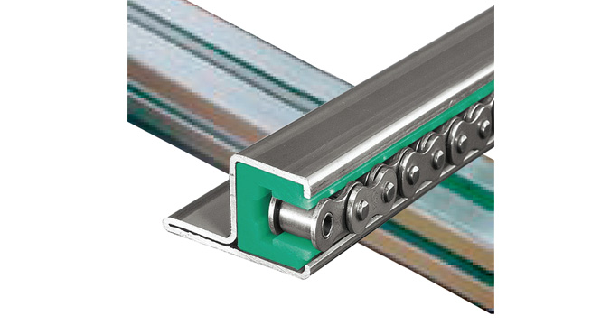 RC-CKG 16H-型 单排亚洲香蕉视频导轨