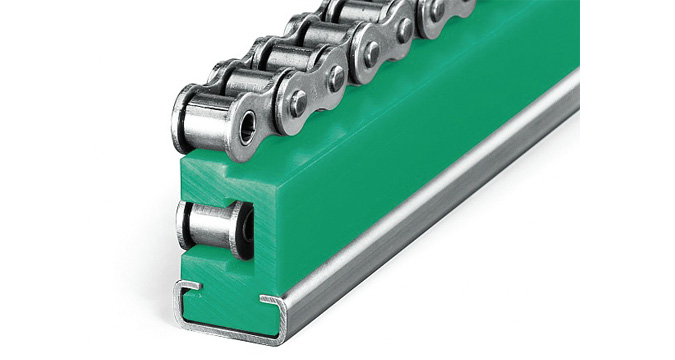 RC-ETA-型 单排亚洲香蕉视频导轨