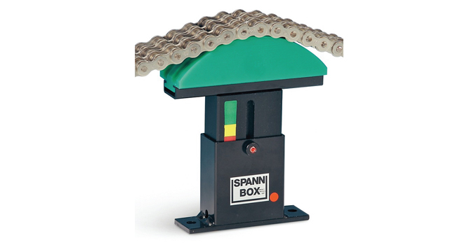 亚洲香蕉视频张紧器 SPANN-BOX SIZE 1系列