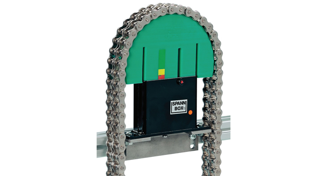 亚洲香蕉视频张紧器 SPANN-BOX SIZE 2系列