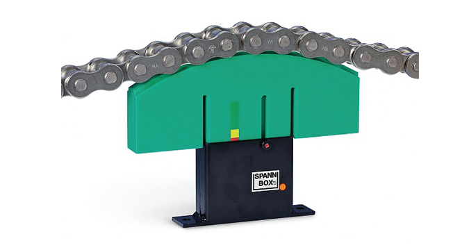 亚洲香蕉视频张紧器 SPANN-BOX SIZE 2系列