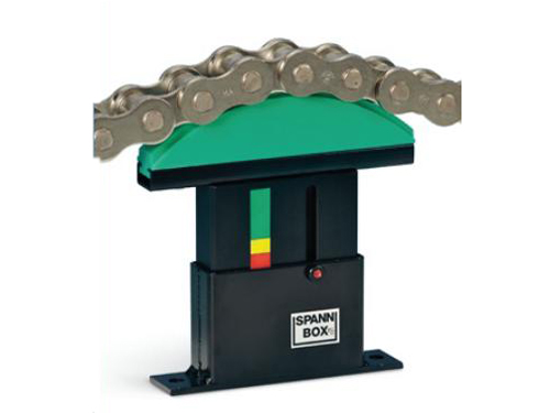 亚洲香蕉视频张紧器的特点介绍