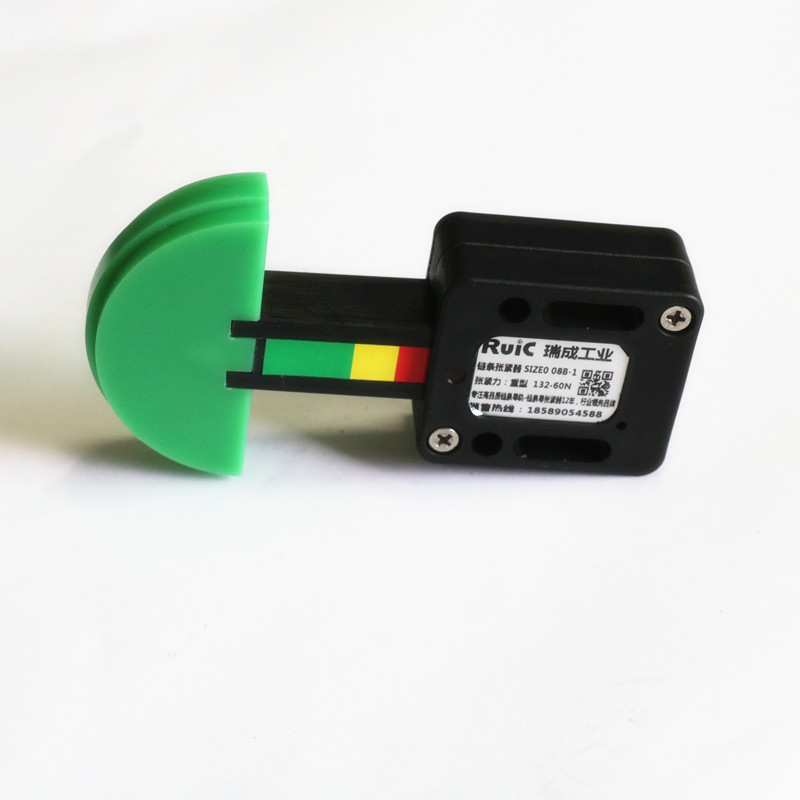 亚洲香蕉视频张紧器的性能与特点介绍