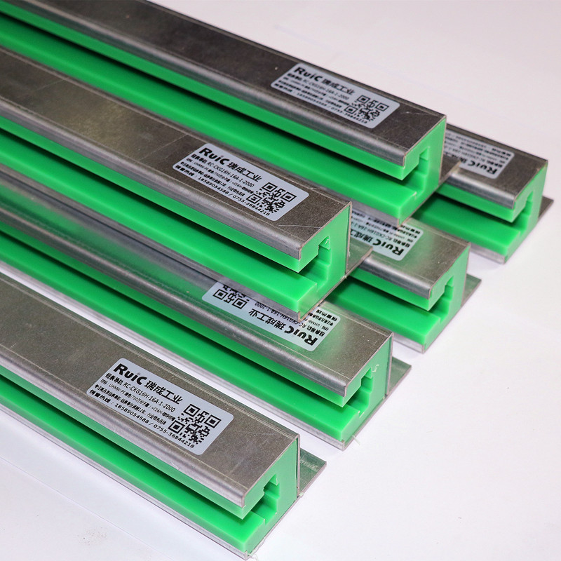 香蕉视频黄色片介绍高耐磨亚洲香蕉视频导轨应用领域